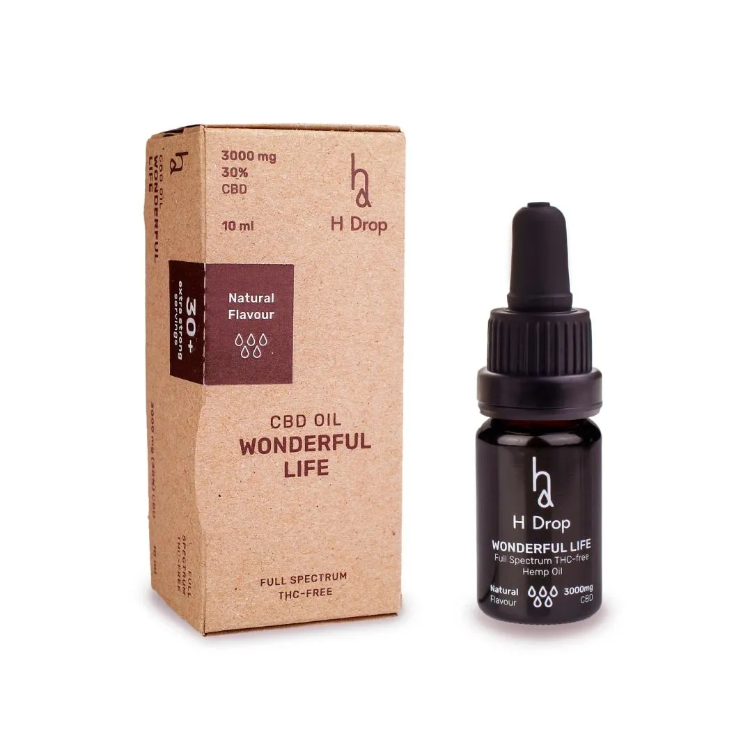 CBD aliejus – kaip jį vartoti?