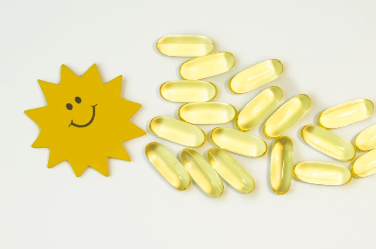 Omega-3 vaikams: nauda ir patarimai kaip pasirinkti