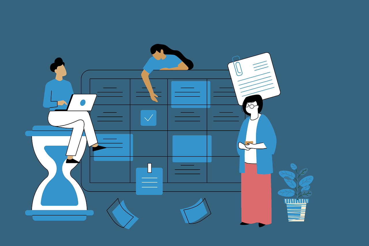 Kaip išsirinkti gerą SEO specialistą?