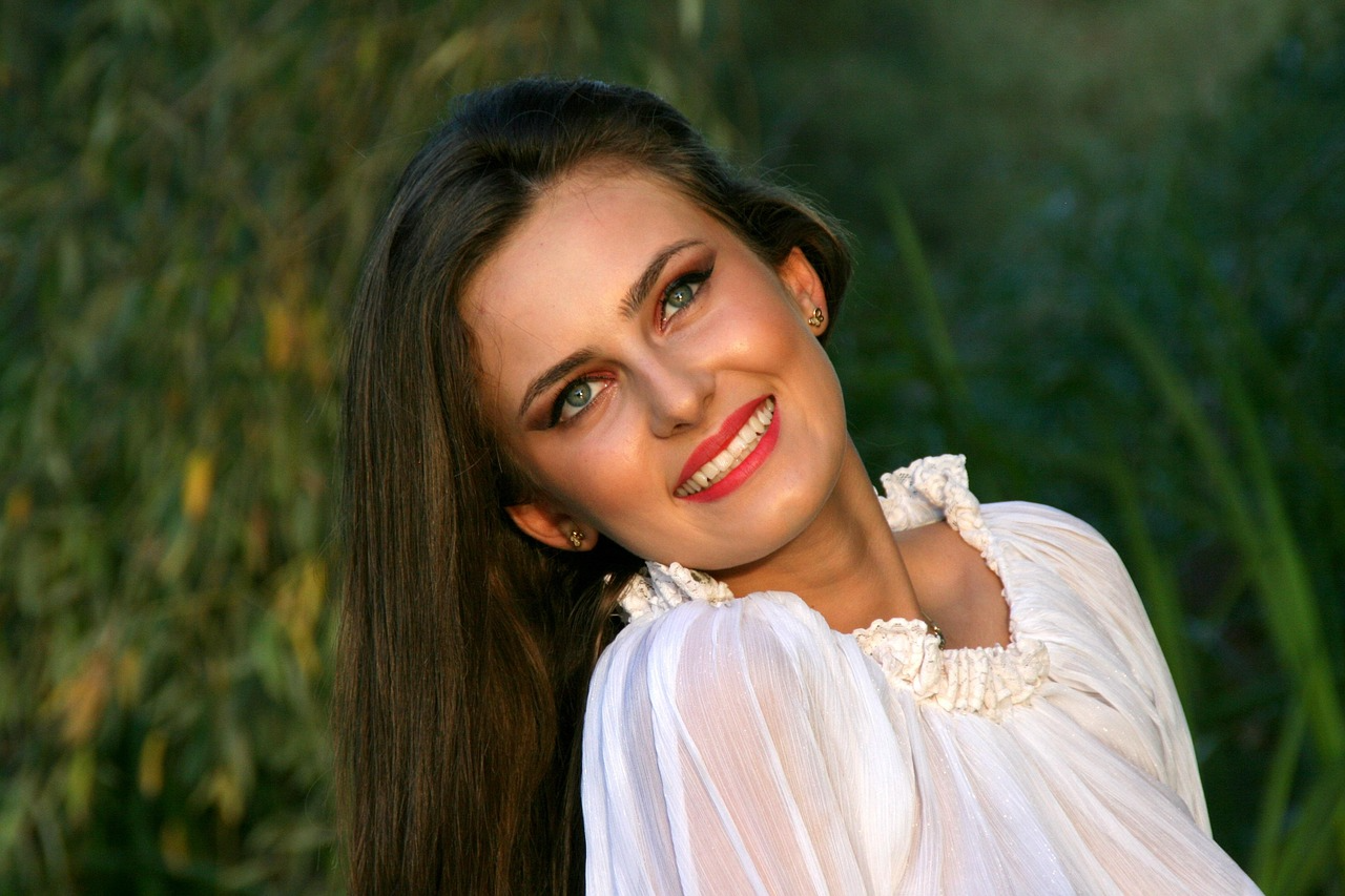 Šypsena be filtrų: kodėl estetinis plombavimas keičia žaidimo taisykles